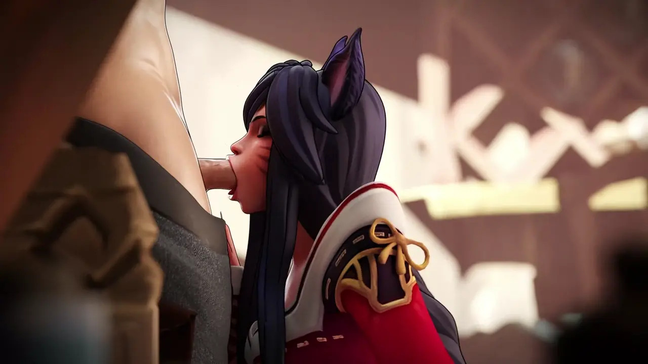 Ahri Champion