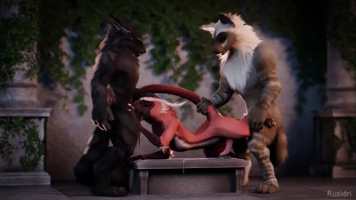 Stuffed Bird (Sound) - Ruaidri