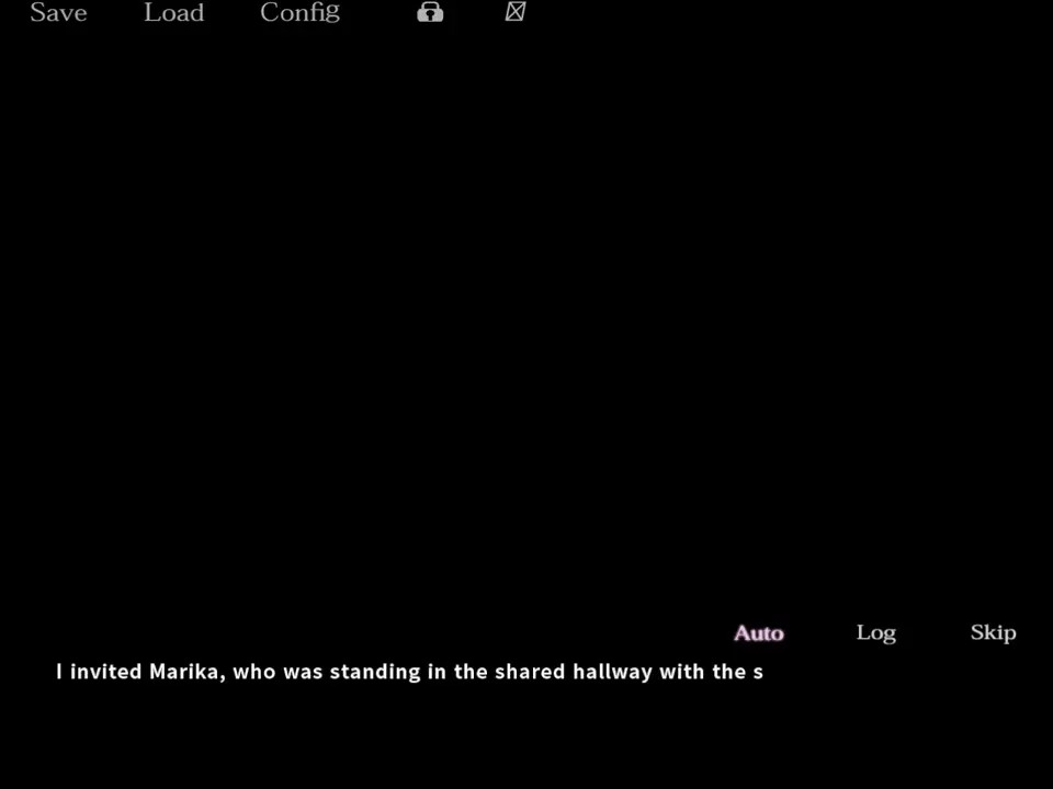 Otonari no Kokujin ~Rebirth~ Anal Scenes 1/2 Marika