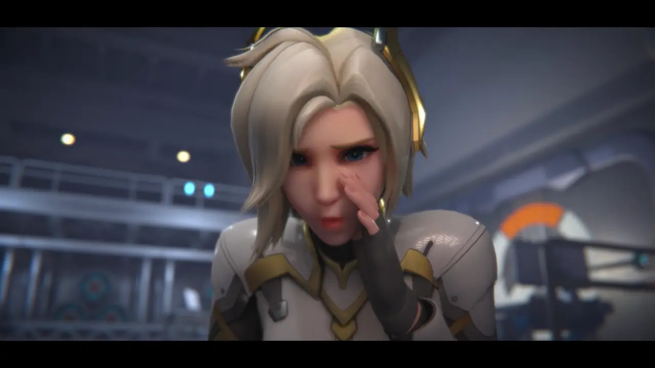 Mercy Prisoner 2 [NO WM] - RWT4184