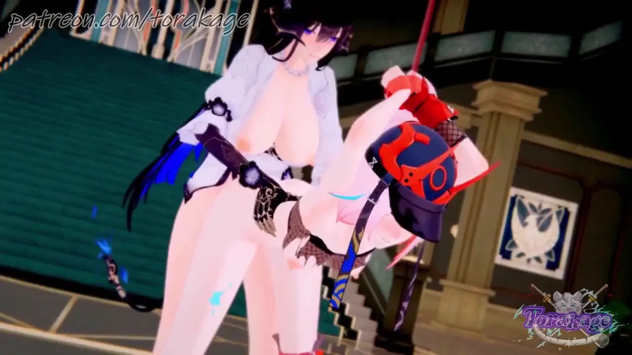 [Teaser] Constance x Rappa