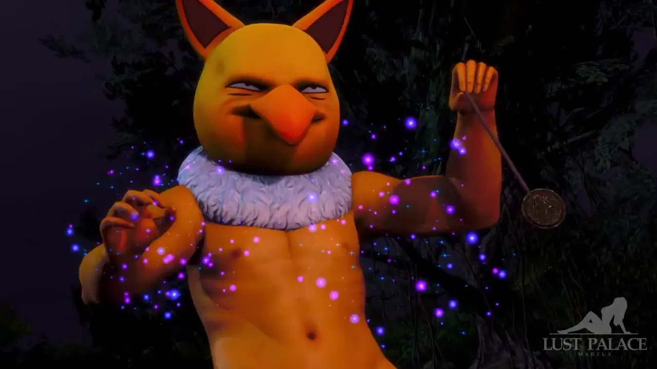 Forest Hunting by Hypno [LustPalace]