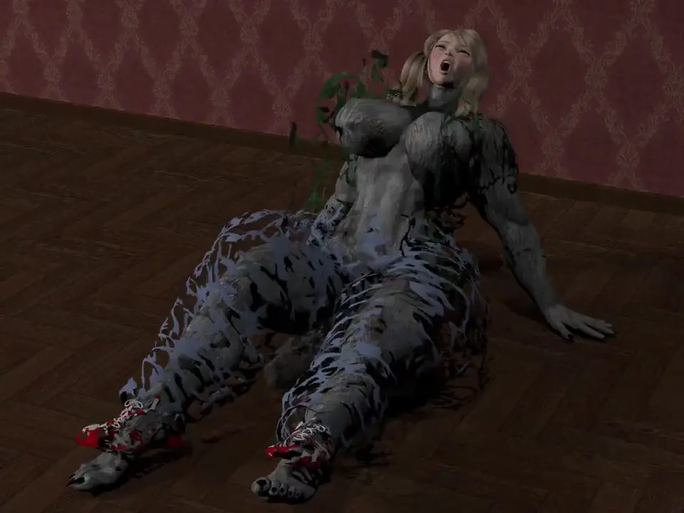 Experiment 2/3: Zoe by ovidius naso