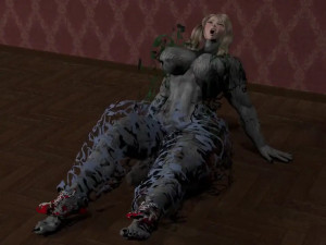 Experiment 2/3: Zoe by ovidius naso