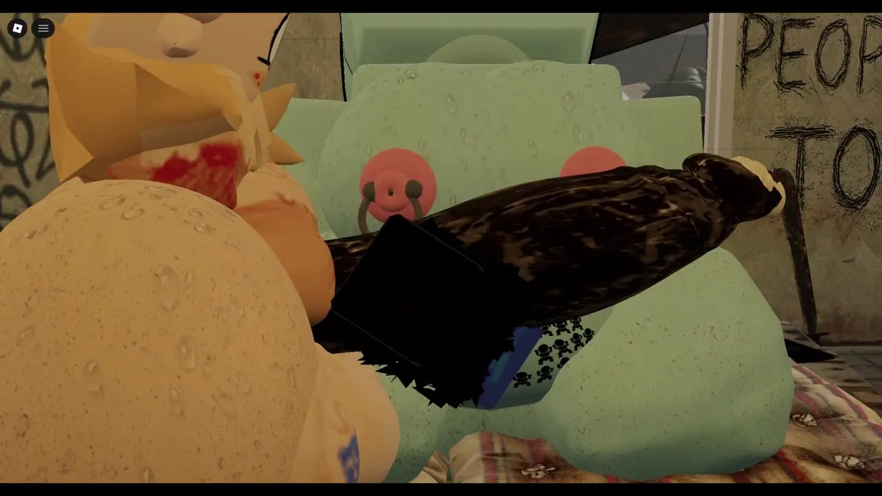 Goob X Tisha Dandy's World