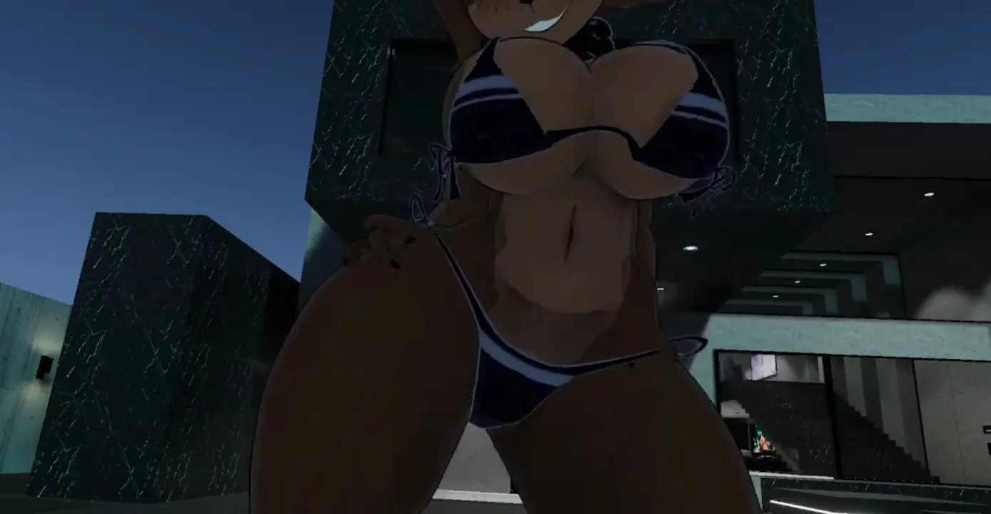 Futa Fredina Dancing
