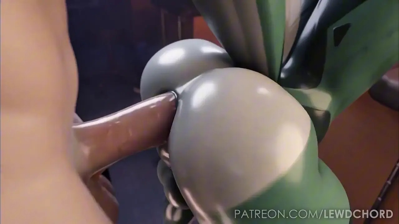 Mo Bounce (R34 Music Video)