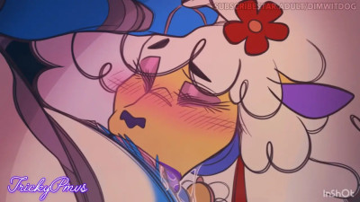 Under Your Spell: A DimWitDog PMV