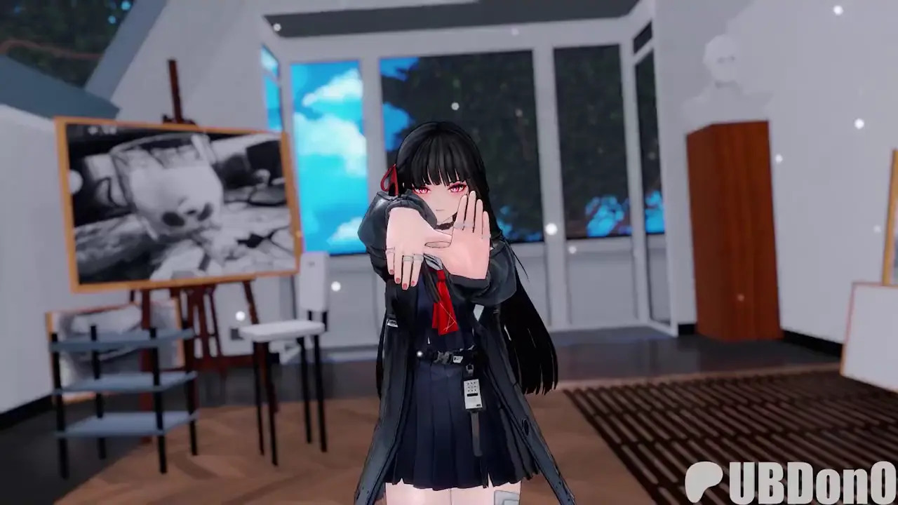 Chisa - Cynical Night Plant