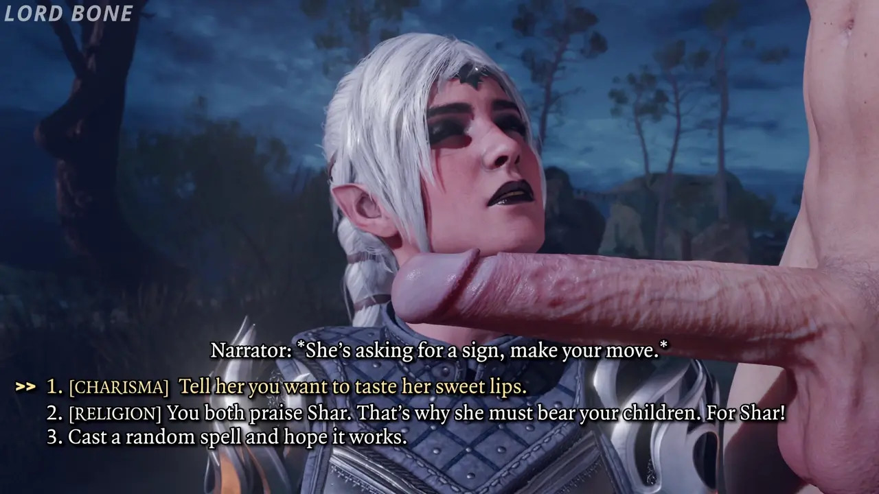 A warm gift from Shar…