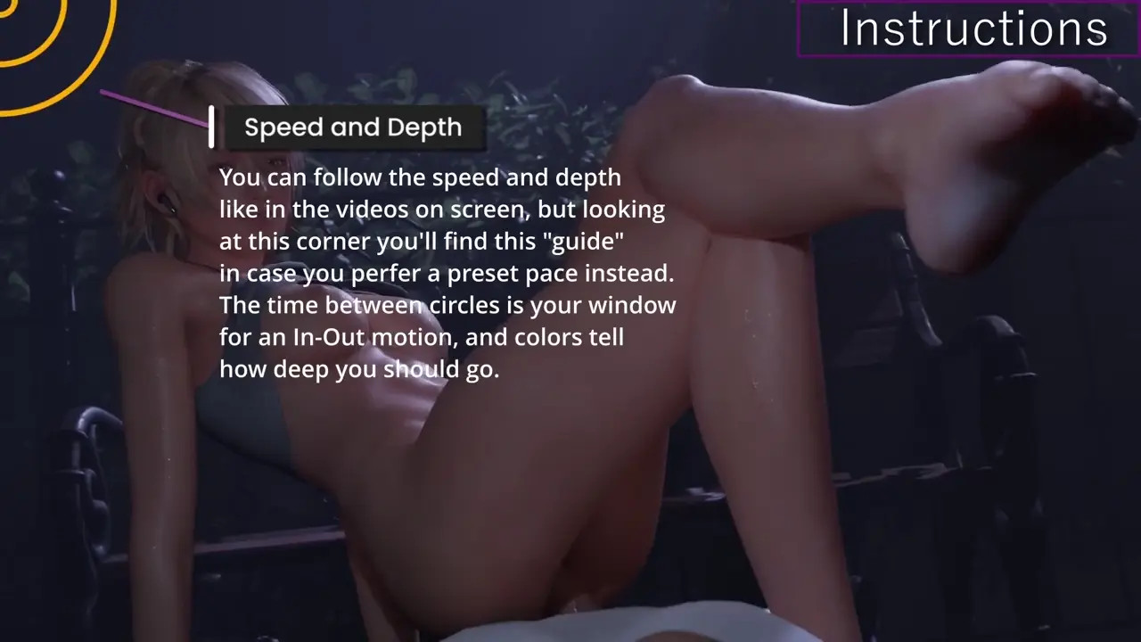 【JOI Teaser】Futa Neighbours Welcome you Part 2