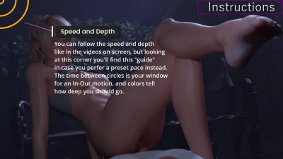 【JOI Teaser】Futa Neighbours Welcome you Part 2