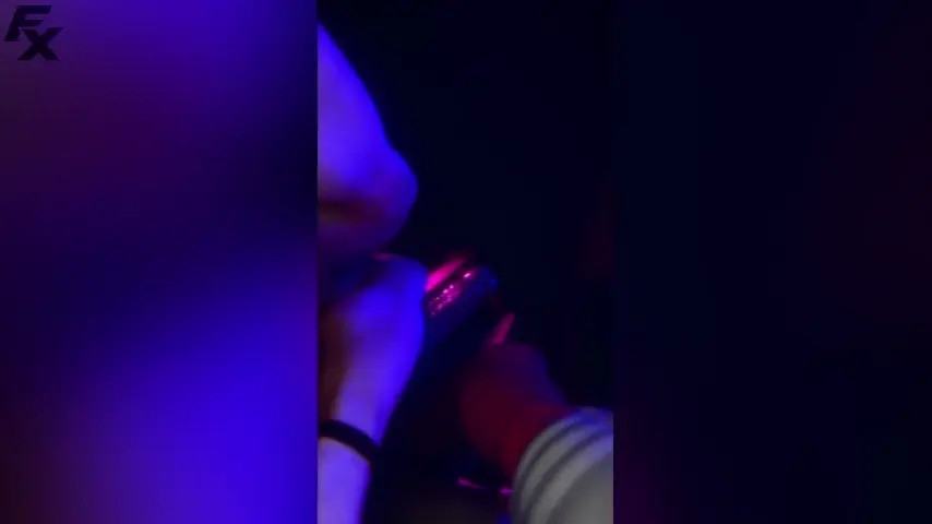 Granny x Club |【Futanari Fartened Edition】