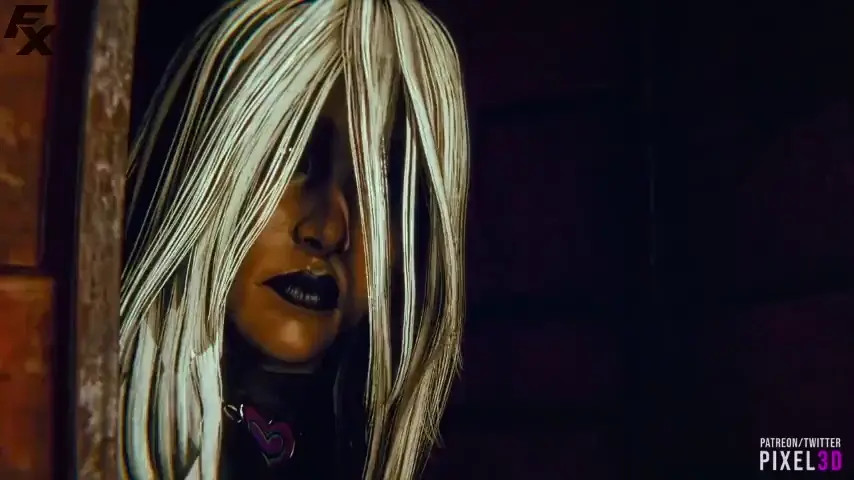 Bred by Daylight |【Futanari Fartened Edition】