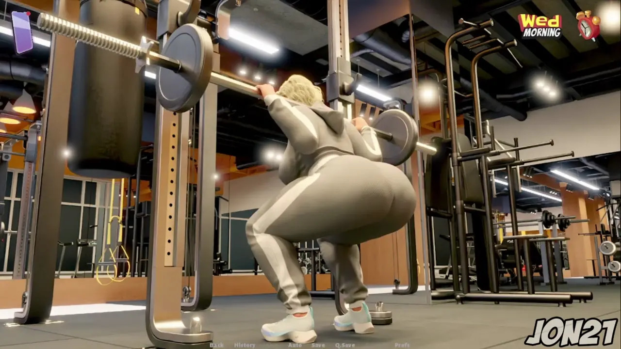 MAD ADVENTURE EPISODE 8