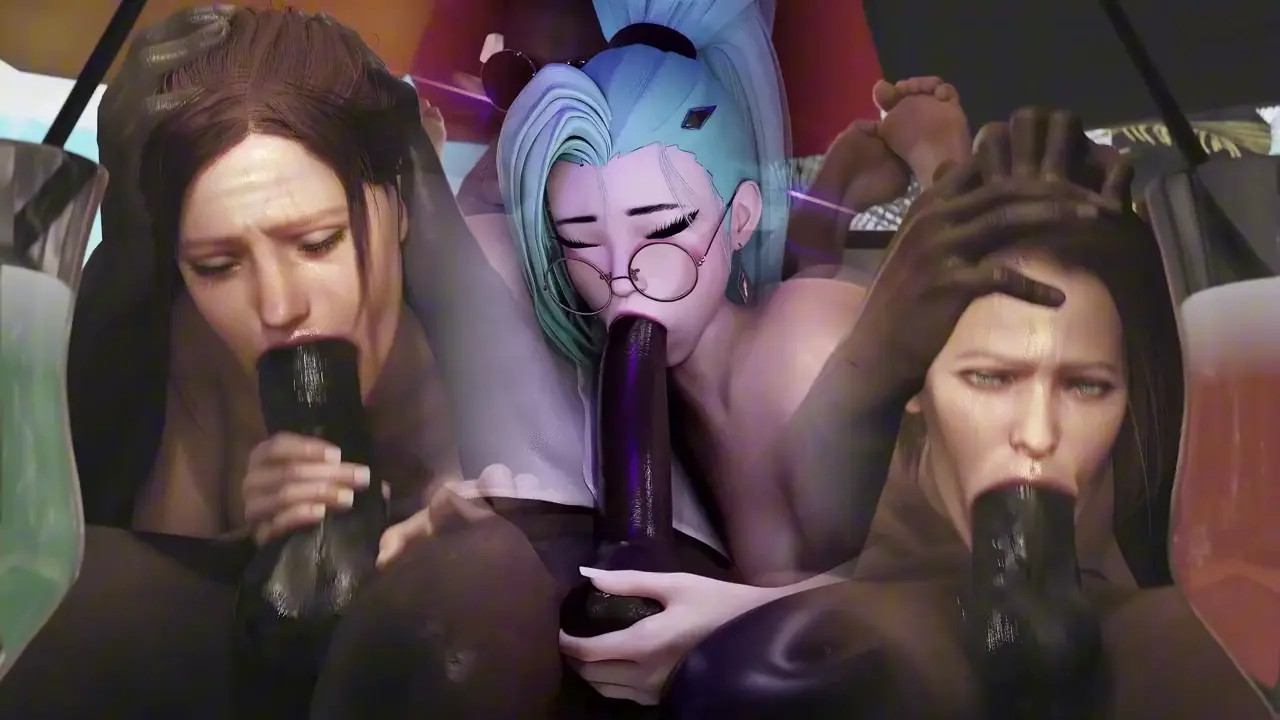 Free For ALL 1k Special