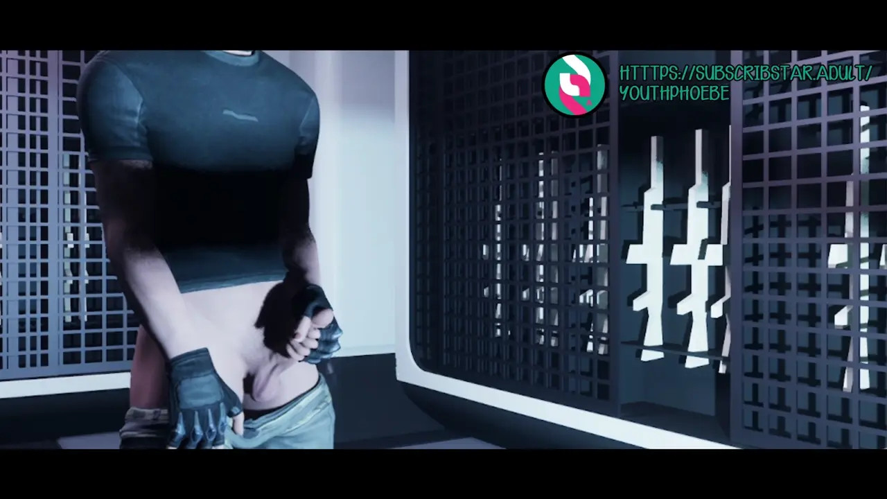 [YouthPhoebe] - Solo masturbation (Teaser)