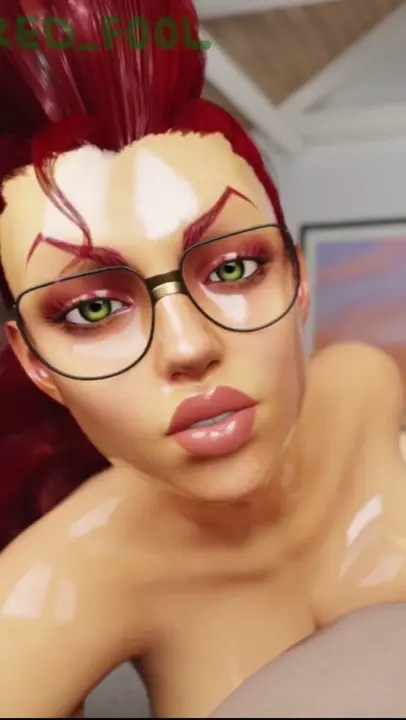 Crimson Viper's Master Rank Reward