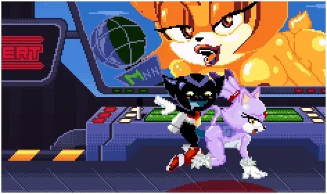 Bokkun breeding Blaze