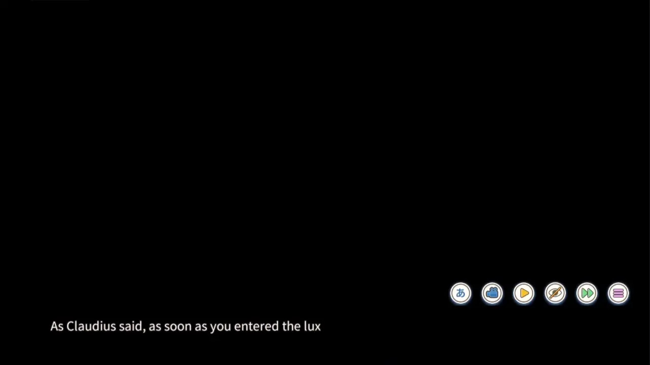 Claudius(Cherry Tale)