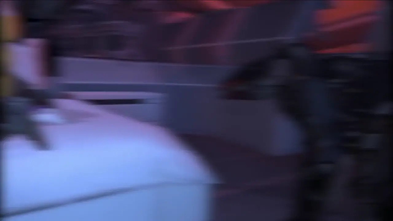 FIN3DAY - Kx2-SFM Blade Wolf PMV