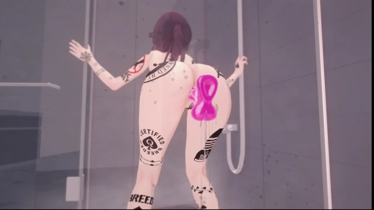 [QOS NTR] HSR - Black Dick Hunter Kafka