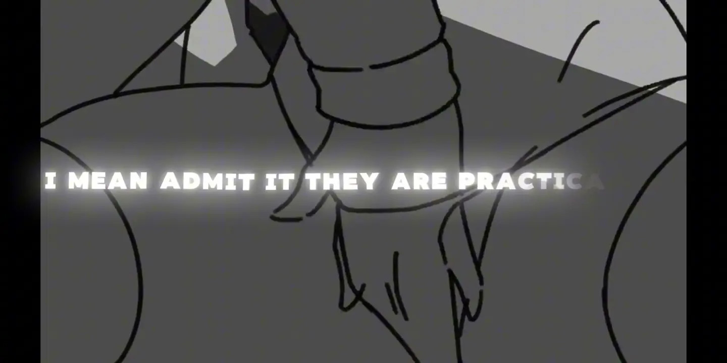 More than friends - PokePMV