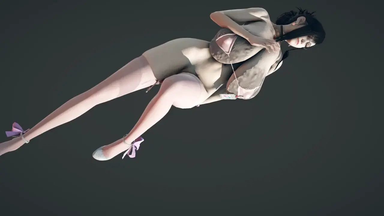 HELLOVENUS 헬로비너스 - '끈적끈적(StickySticky)'