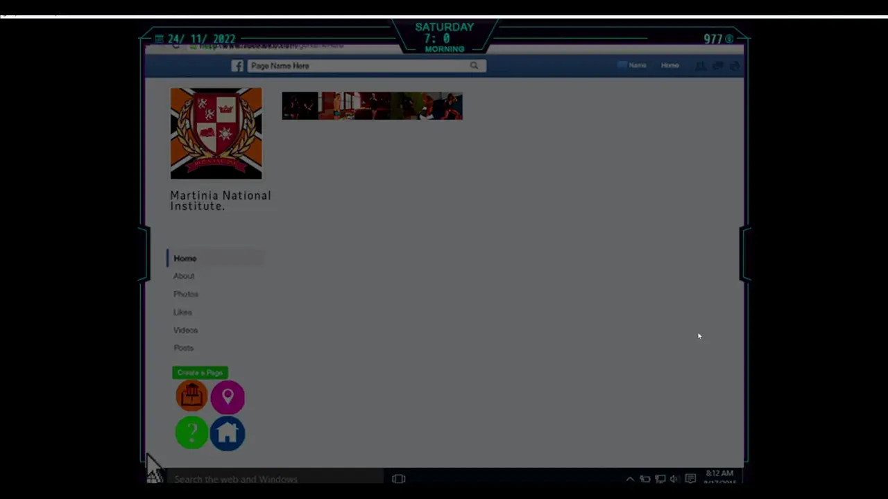 My New Life: Revamp v0.98.6 Ep10 Playthrough