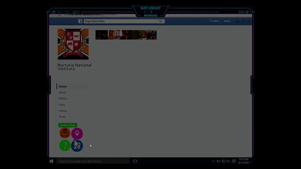 My New Life: Revamp v0.98.6 Ep9 Playthrough
