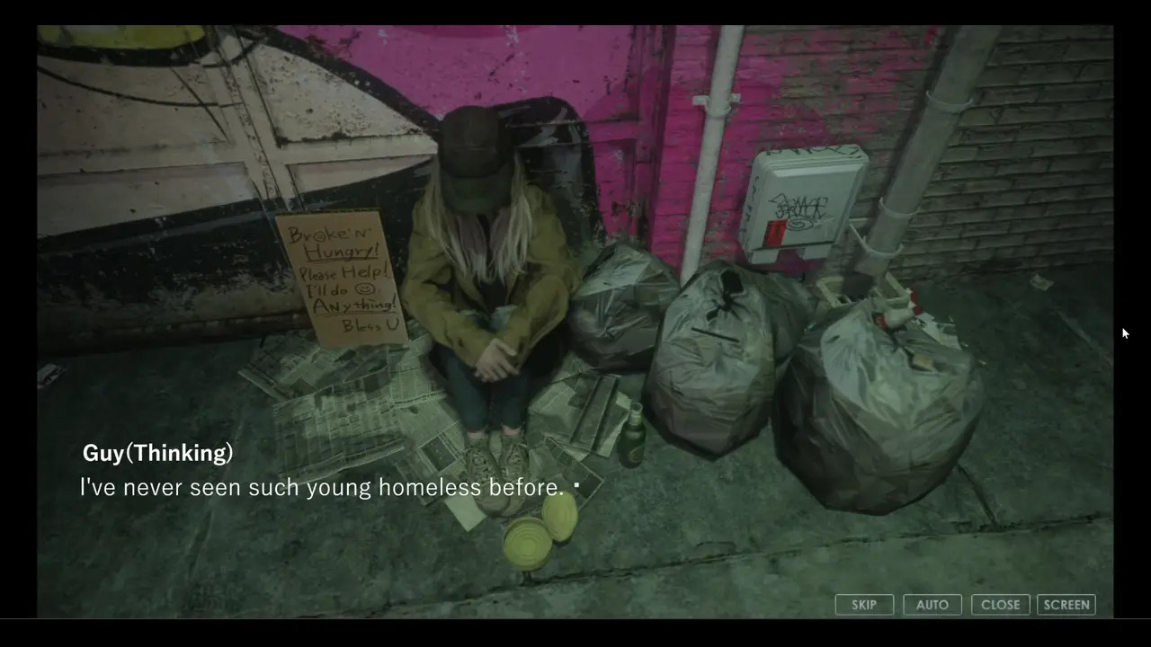 My Hobo