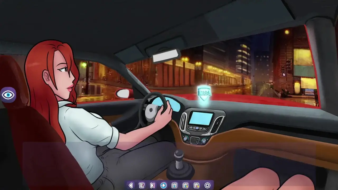 FutaDomWorld V0.9.6 Ep12 Playthrough