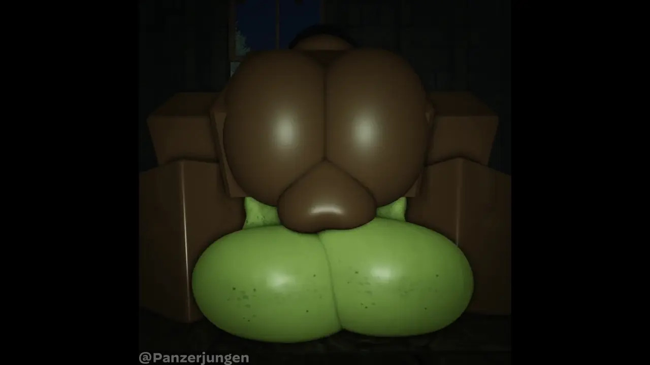 Roblox Compilation 4