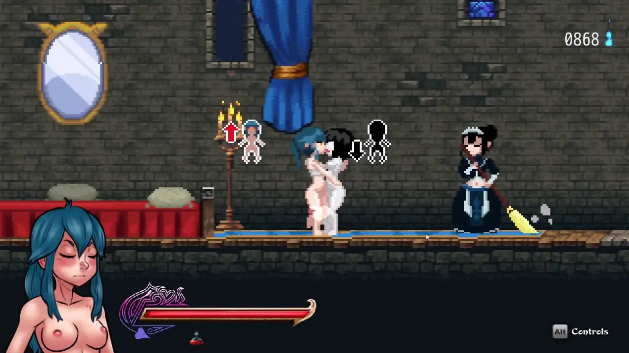 Nayla's Castle