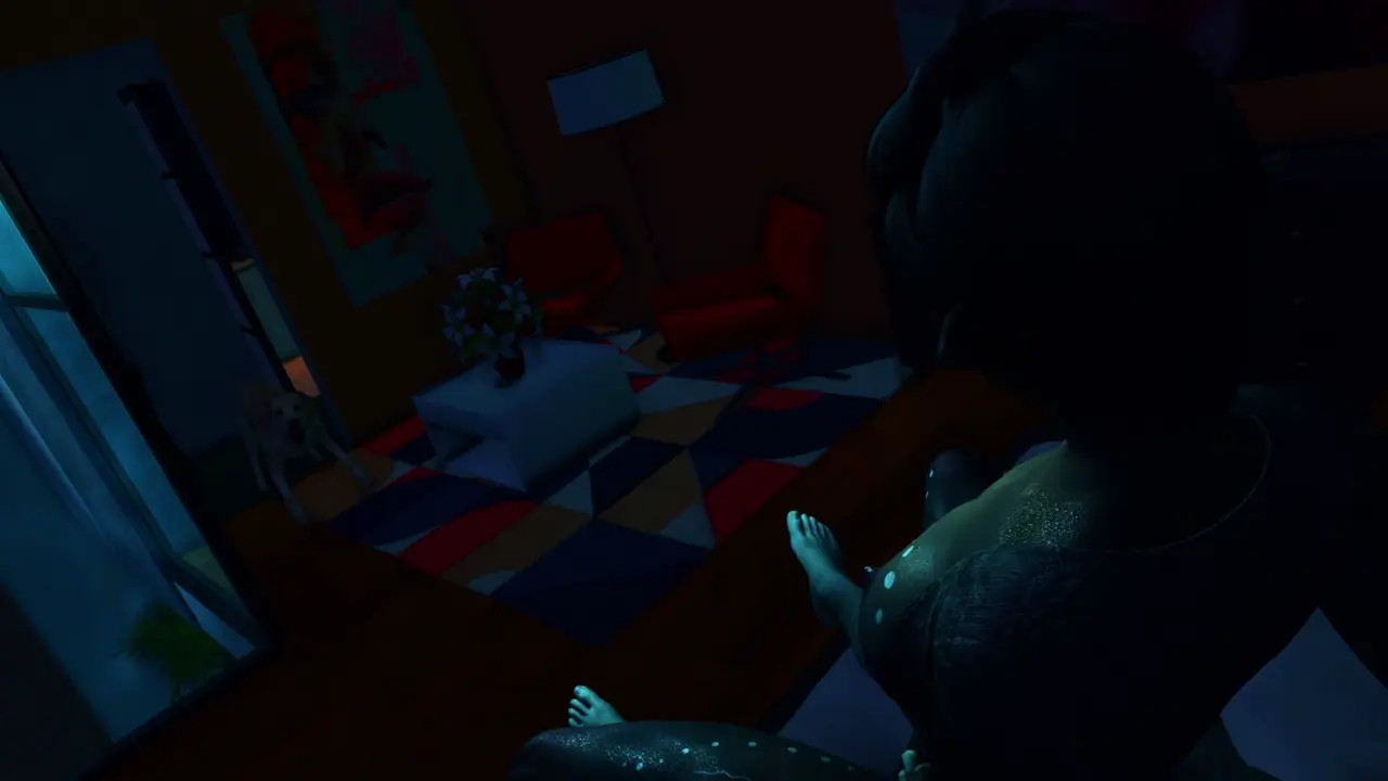 ARE YA WINNING, SON?