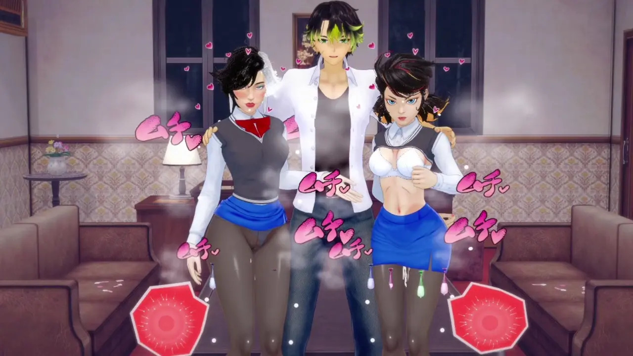 Peni fucked by Thukuna14