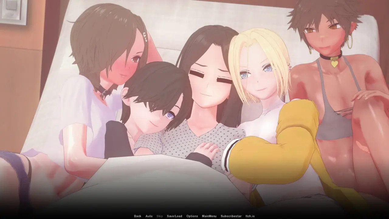 Twisted World Remake V0.1.5 Patch4 Ep6 Walkthrough