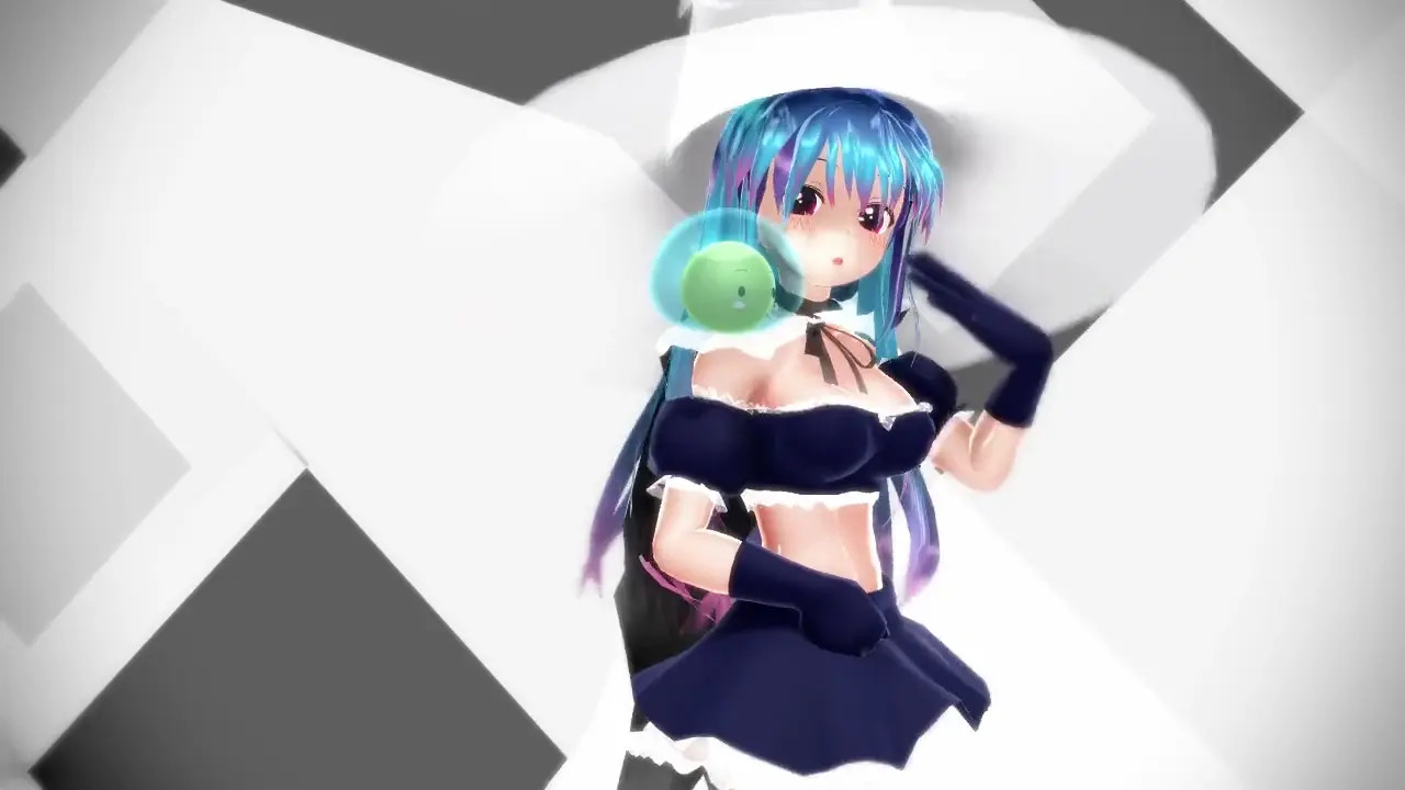 Magical girl