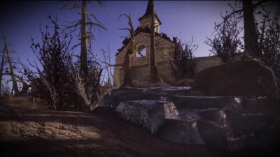 The Hills Have ICE - part 2 -Teaser