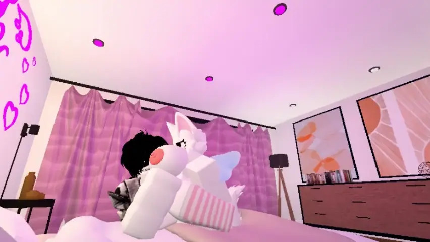 furry