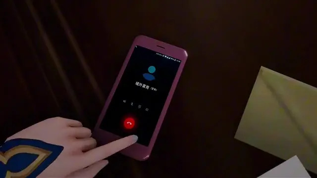 [Ricphastly] Clapping dance with nilou