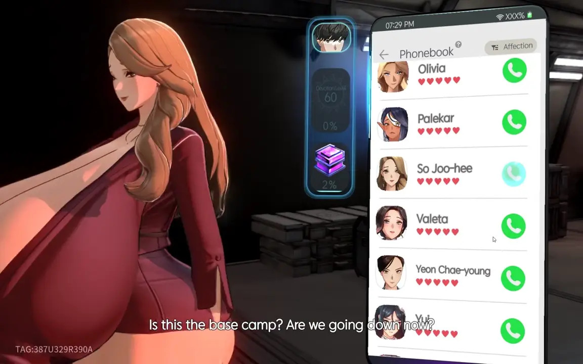 Horizon Walker Thicc Gameplay Part 3