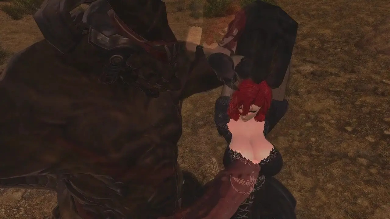 Monster "A bad days"