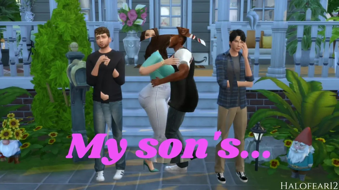 MSBBF Ep1 'The Pilot'