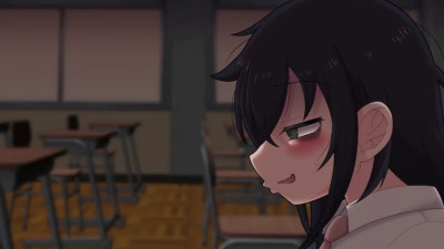Tomoko Face Fucked at the Uni[dakkoku jiro][4k 60fps]