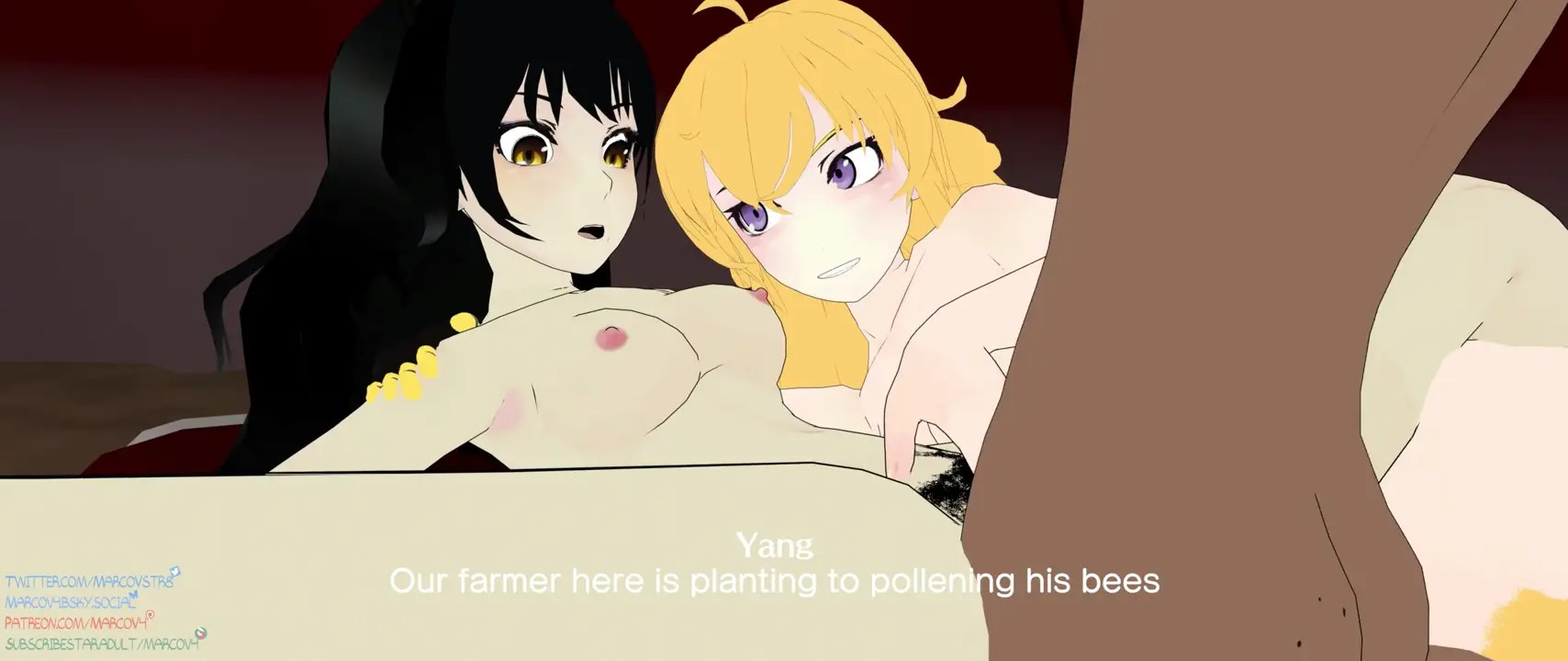 Farming, Breeding, and Beekeeping