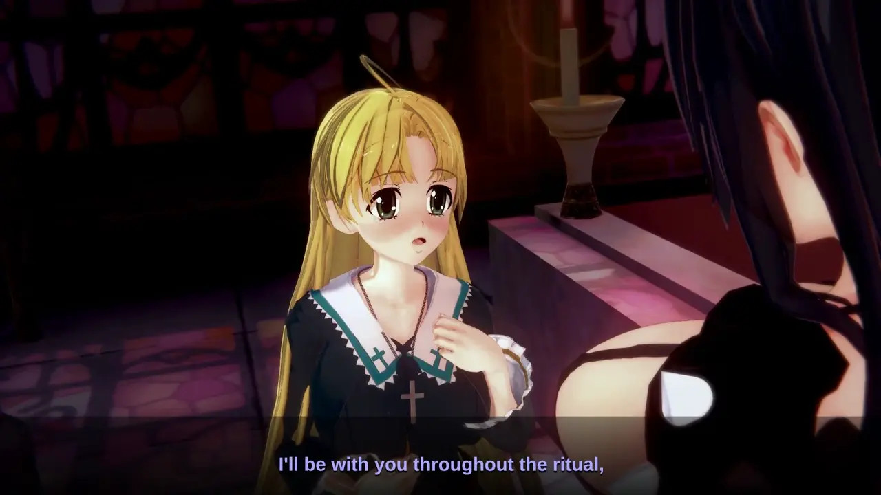 Asia's Death Ritual by Raynare