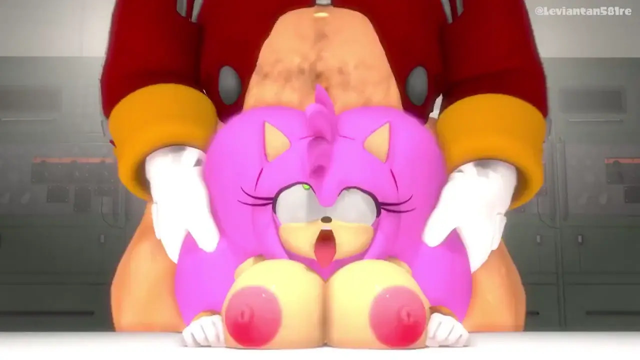 Boom Amy