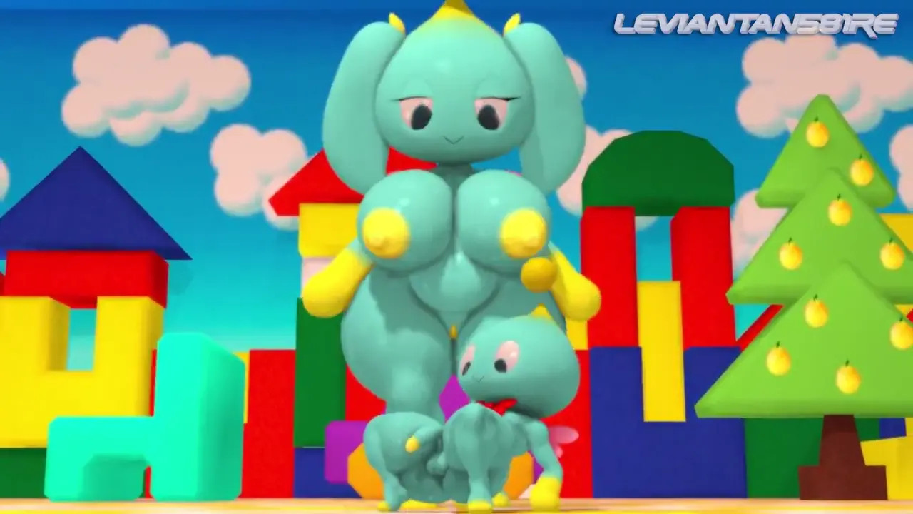 CHAO foursome