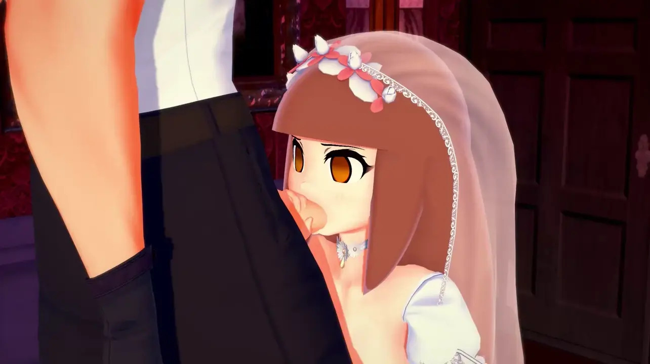 Geo and Lanney Started Having sex After their Wedding